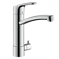 Смеситель для кухни Hansgrohe 73887000