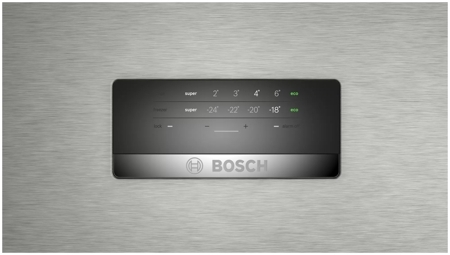 Холодильник Bosch KGN39XW316