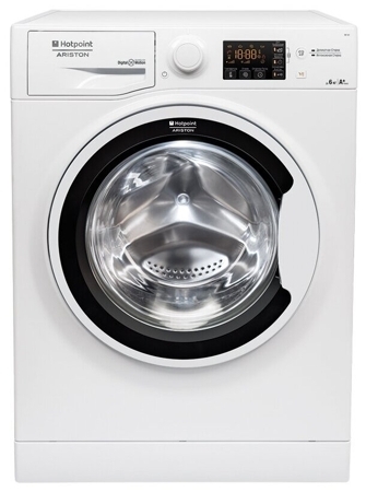 Стиральная машина Hotpoint Ariston RST 601 W белый