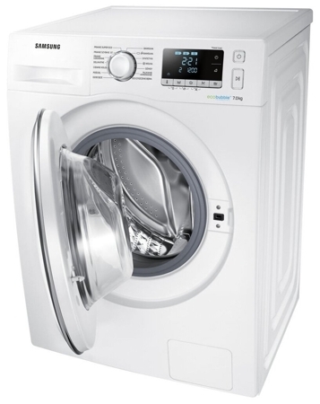 Стиральная машина Samsung WW70J5346DW