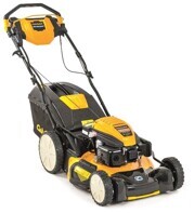 Газонокосилка бензиновая Cub Cadet LM3 DR53ES