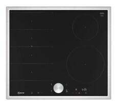 Индукционная варочная панель Neff T66STE4L0