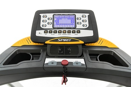 Беговая дорожка Spirit Fitness LW280