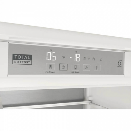 Встраиваемый холодильник Whirlpool WH SP70 T241 P