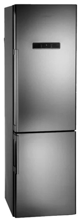 Холодильник Bauknecht KGN 5492
