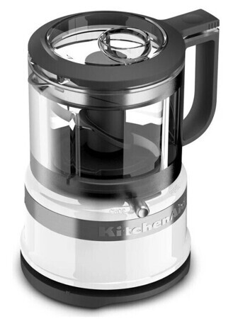 Кухонный комбайн KitchenAid 5KFC3516EWH