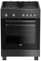 Газовая плита Beko FSG 62120 DACS