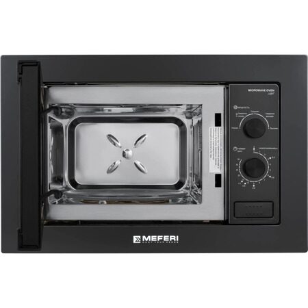 Встраиваемая микроволновая печь MEFERI MMO6020BK LIGHT