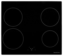 Индукционная варочная панель Zigmund&Shtain CIS 027.60