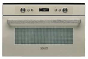 Встраиваемая микроволновая печь Hotpoint-Ariston MD 764 DS HA