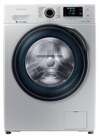 Стиральная машина Samsung WW80J6210CS LD