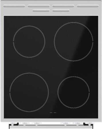 Электрическая плита Gorenje EC5141WG