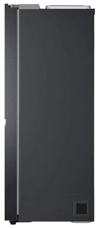 Холодильник LG DoorCooling GC L257CBEC