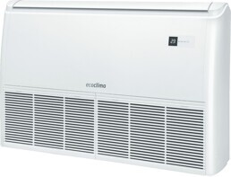 Сплит-система напольно-потолочного типа Ecoclima ECLCF-H36/5R1C