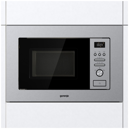 Встраиваемая микроволновая печь Gorenje BM201AM1X