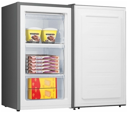 Морозильная камера Hisense FV78D4ADF