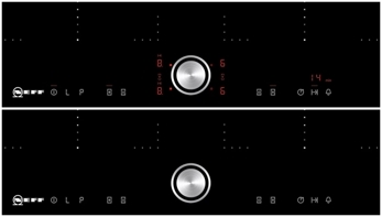Индукционная варочная панель Neff T 46BT73N2