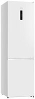 Холодильник Gorenje NRK620FAW4