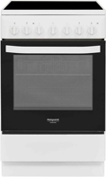 Плита Hotpoint Ariston HS6V5PHW