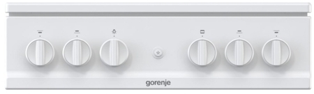 Газовая плита Gorenje GI 5121 WH