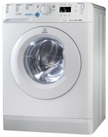 Стиральная машина Indesit XWA 61251