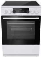 Электрическая плита Gorenje EC 6341 WC