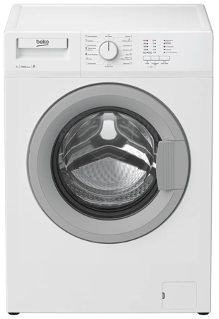 Стиральная машина Beko RGE 785 P1