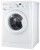 Стиральная машина Indesit EWD 61052W