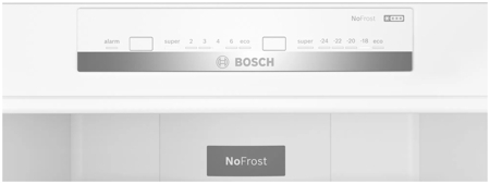 Холодильник Bosch KGN 39VWEQ