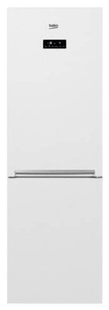 Холодильник Beko RCNK 321E20 W