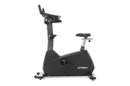 Велотренажер Spirit Fitness CU800ENT+ new