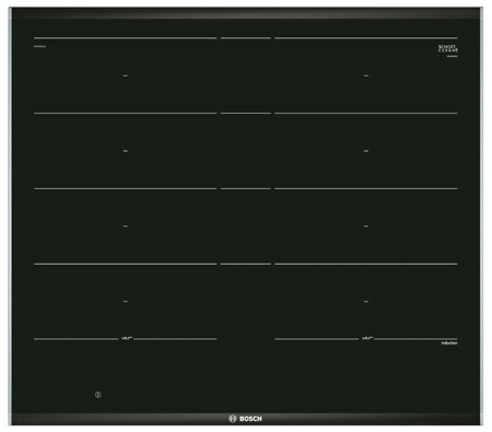 Индукционная варочная панель Bosch PXY675DC5Z