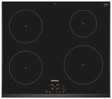 Индукционная варочная панель Siemens EU 651BEB1