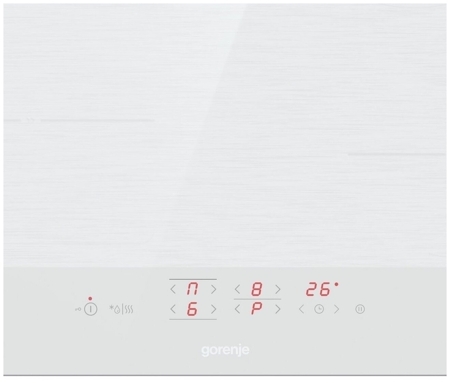 Индукционная варочная панель Gorenje IT643SYW7