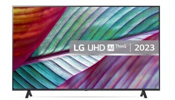 Телевизор LG 50UR78006LK