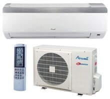 Настенная сплит-система Airwell HDDE 012