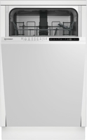 Посудомоечная машина Indesit DFS 1C67 S