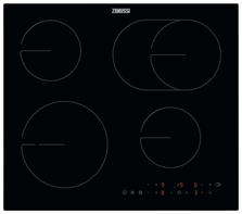 Электрическая варочная панель Zanussi CPZ64420KM