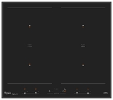 Индукционная варочная панель Whirlpool ACM 868 BA IXL