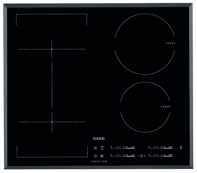 Индукционная варочная панель AEG HKL 65410 FB