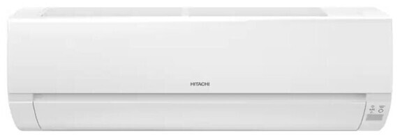 Сплит-система Hitachi Inverter RAK-18REF/RAC-18WEF