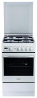 Газовая плита Hotpoint-Ariston H5GG5F W