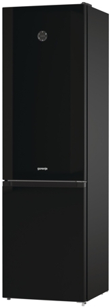 Холодильник Gorenje NRK 6201 SYBK