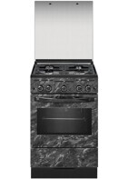 Газовая плита Gefest 5500-02 0353