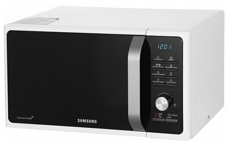 Микроволновая печь Samsung MS23F301TQR