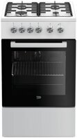 Комбинированная плита Beko FSE52020DWD