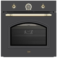 Электрический духовой шкаф Beko OIE 27207 A