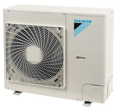 Кассетный кондиционер Daikin FCAG71B / RQ71BV