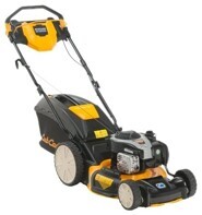 Газонокосилка бензиновая Cub Cadet CC LM3 CR46S