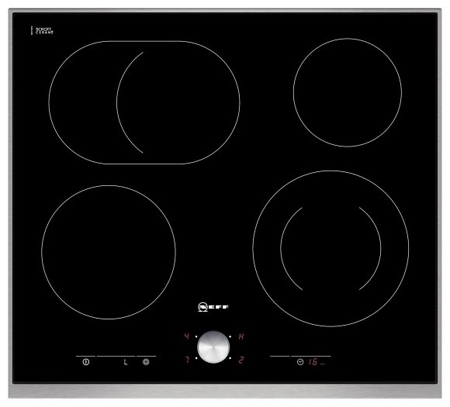 Электрическая варочная панель Neff T 14T42N2